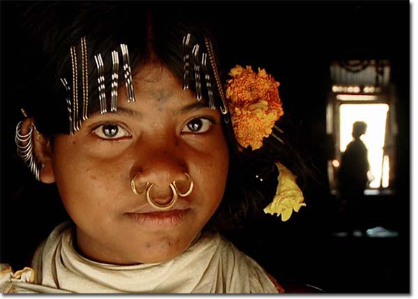 Victoria de un pueblo indígena contra una multinacional. © Survival