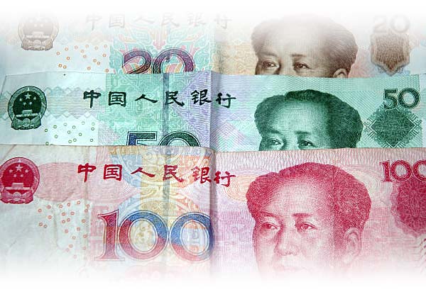 dinero-chino
