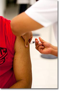 'Los beneficios de la vacuna de la gripe son mínimos, y los daños muy importantes'