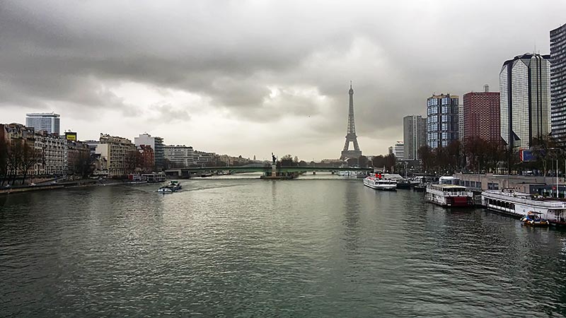 El móvil de los atentados de París y Bruselas