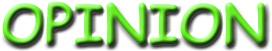 Opini�n