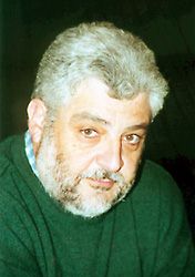 Vicente Romero.