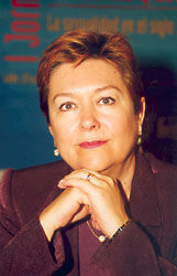 María Pérez Conchillo