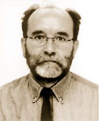 Carlos Taibo, profesor de Ciencias Polticas en la Universidad Autnoma de Madrid.