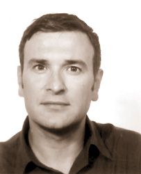 Olivier Longu, Presidente de la ONG Accin contra el Hambre