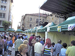 Mercado Campurriano