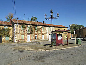 Villanueva del Arbol