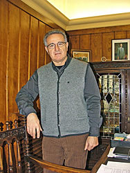 José Sierra Fernández