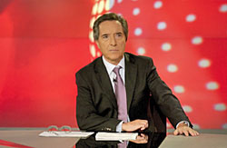 Iaki Gabilondo en Noticias Cuatro