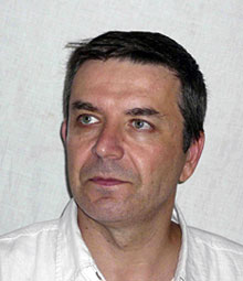 Carlos Fernndez Liria, profesor de Filosofa en la Universidad Complutense de Madrid