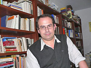 Albert Figueras