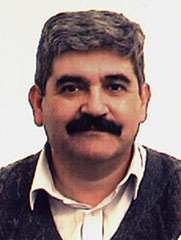 Marcelo Camacho
