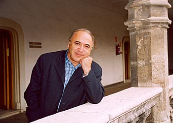Juan Jos Tamayo