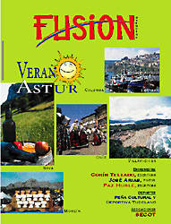 Suplemento Asturias agosto 1999