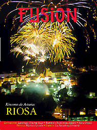 Suplemento Asturias octubre 2000