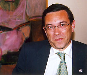 Juan Vzquez