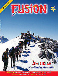 Suplemento Asturias diciembre 2001