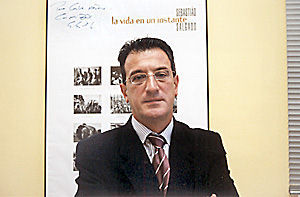 Carlos Madera