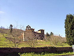 Palacio de Martimporra