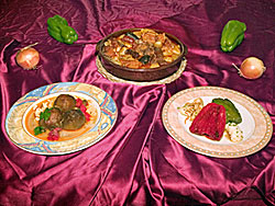 Jornadas Gastronmicas en San Martn del Rey Aurelio