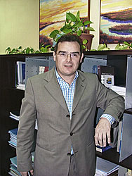 Angel Gonzlez Alvarez