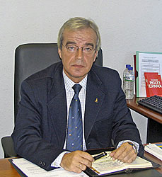 Alberto Vizcano