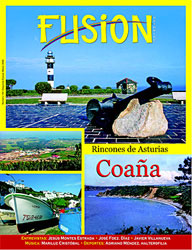 REVISTA FUSION - MARZO 2006 - Rincones de Asturias: Coaa