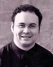 Marco Antonio Garca de Paz