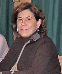 Gloria Fernndez
