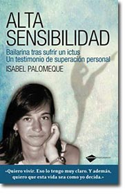 La vida renacida. Isabel Palomeque. Plataforma Editorial