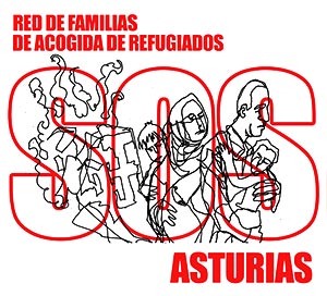 Red Asturiana de Familias de Acogida de Refugiados